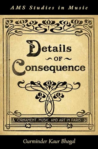 Details of Consequence