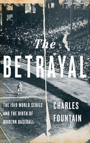 Betrayal