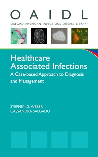 Healthcare Associated Infections