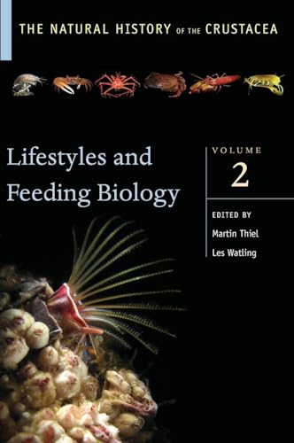 Lifestyles and Feeding Biology