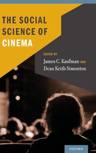 Social Science of Cinema