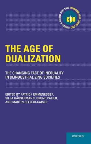 AGE OF DUALIZATION IPE C
