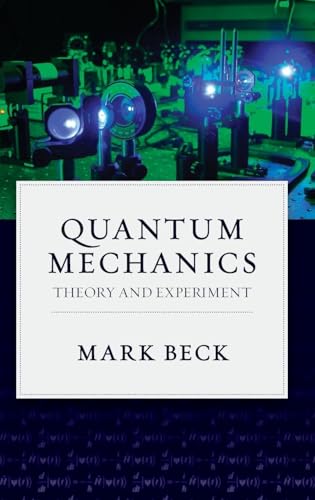 Quantum Mechanics