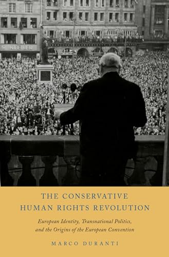Conservative Human Rights Revolution
