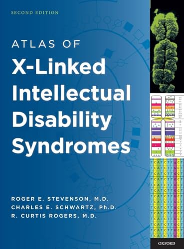 Atlas of X-Linked Intellectual Disability Syndromes