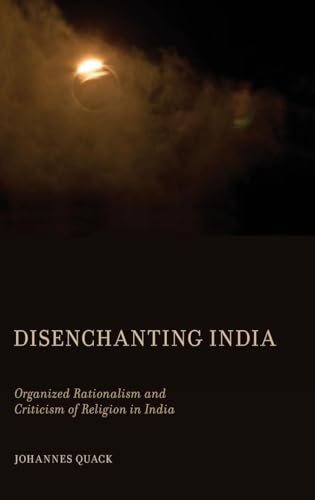Disenchanting India