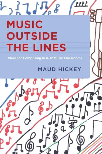 Music Outside the Lines