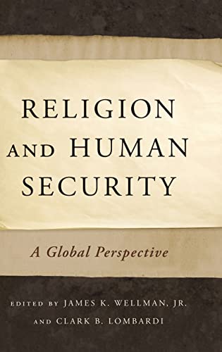 Religion and Human Security