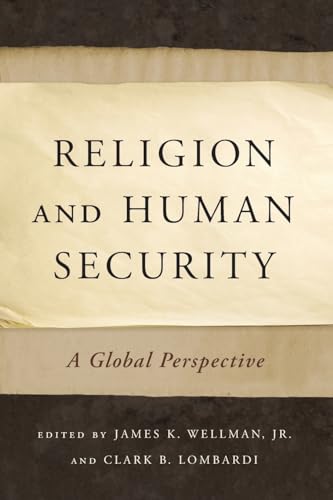 Religion and Human Security