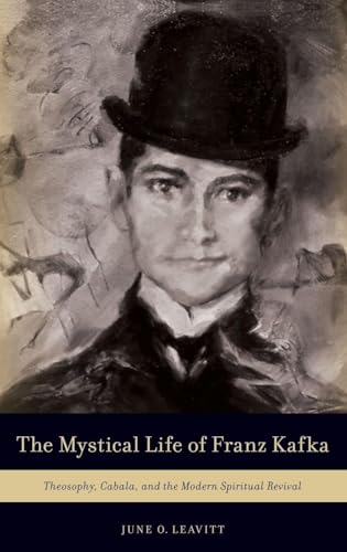 The Mystical Life of Franz Kafka