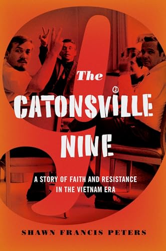 Catonsville Nine