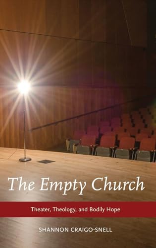 EMPTY CHURCH C
