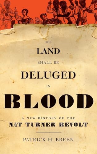 Land Shall Be Deluged in Blood