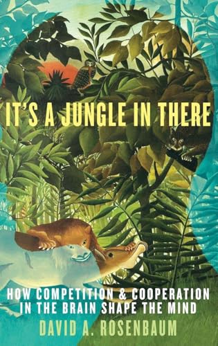 It's a Jungle in There