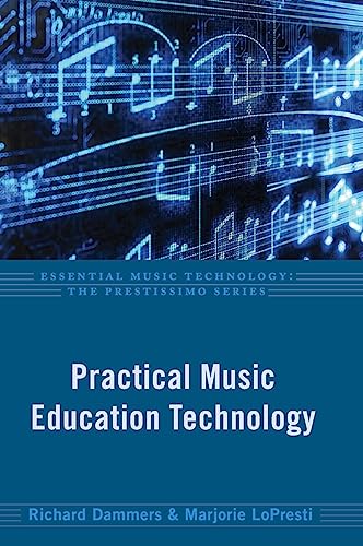 Practical Music Education Technology
