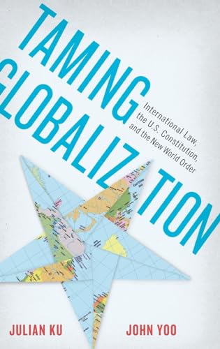 Taming Globalization
