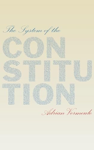 System of the Constitution
