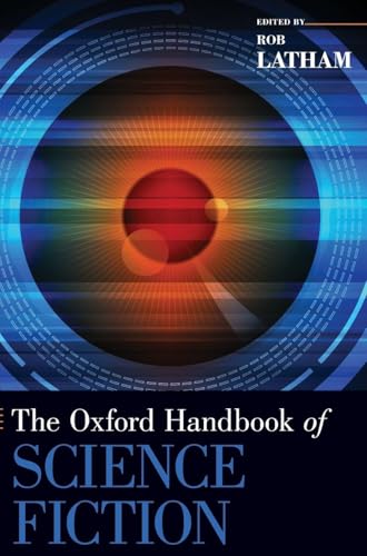 Oxford Handbook of Science Fiction