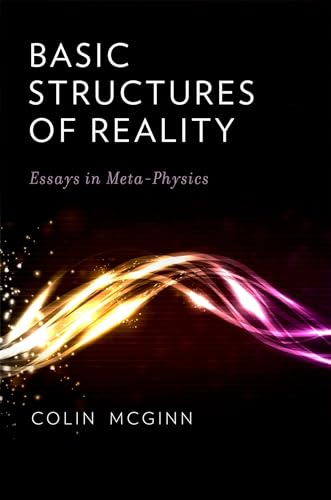 Basic Structures of Reality