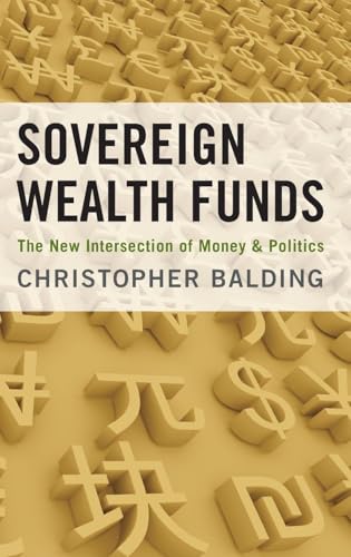 Sovereign Wealth Funds