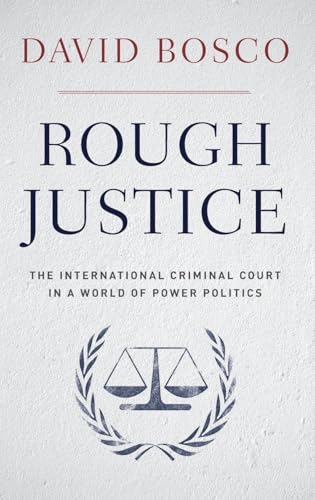 Rough Justice