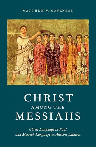 Christ Among the Messiahs