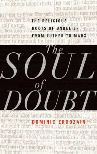 Soul of Doubt