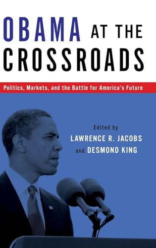 Obama at the Crossroads
