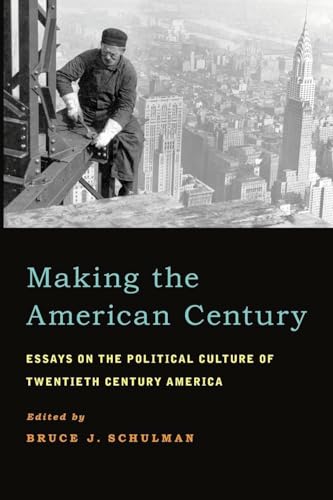 Making the American Century
