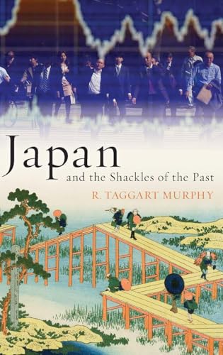 Japan and the Shackles of the Past