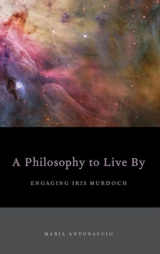 PHILOSOPHY TO LIVE BY C