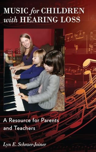 Music for Children with Hearing Loss