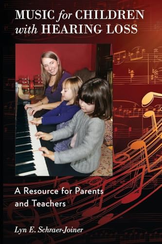 Music for Children with Hearing Loss