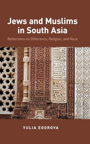 Jews and Muslims in South Asia