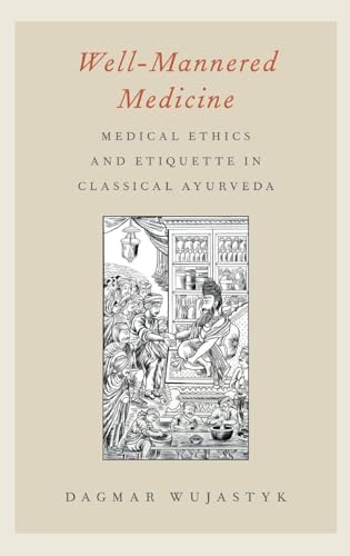 Well-Mannered Medicine