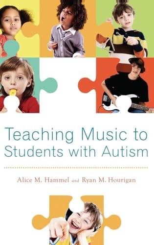 Teaching Music to Students with Autism