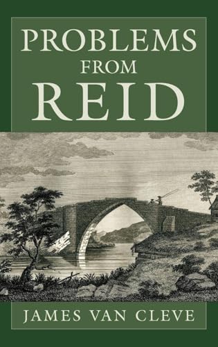 Problems from Reid
