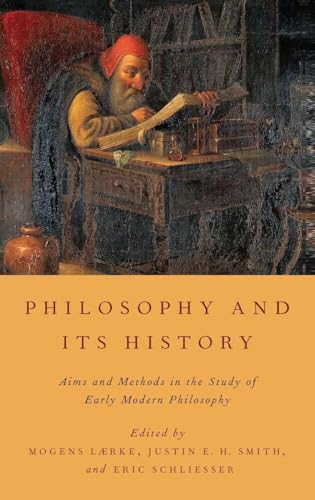 Philosophy and Its History