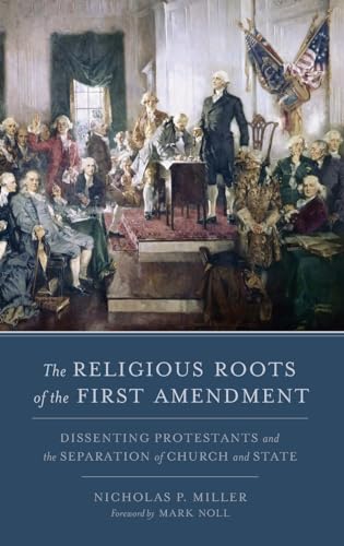 Religious Roots of the First Amendment