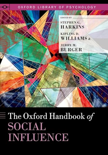 Oxford Handbook of Social Influence