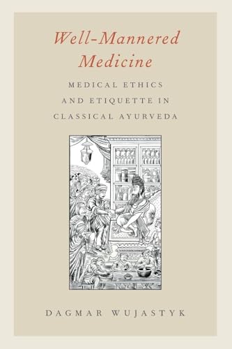Well-Mannered Medicine