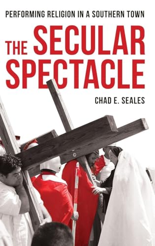 Secular Spectacle