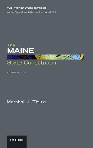 The Maine State Constitution