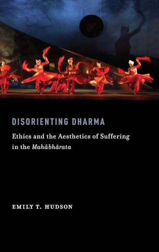Disorienting Dharma