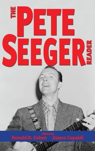 Pete Seeger Reader