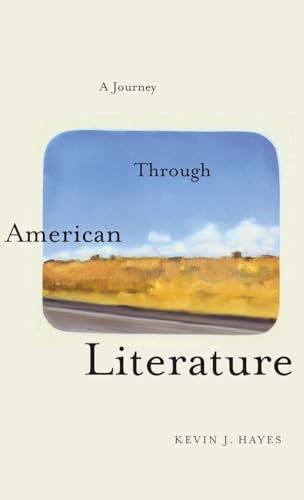 A Journey Through American Literature