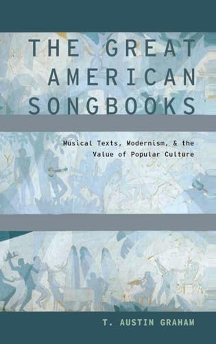 The Great American Songbooks