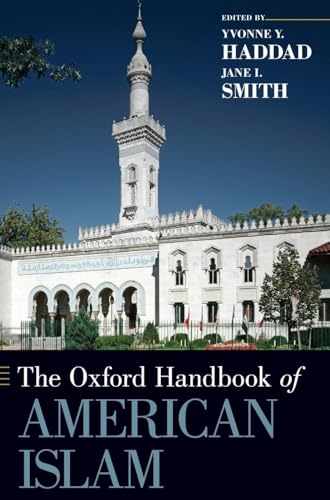 Oxford Handbook of American Islam