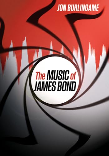 Music of James Bond
