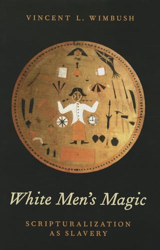 White Men's Magic